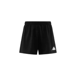 Short Sanremo Noir Enfant