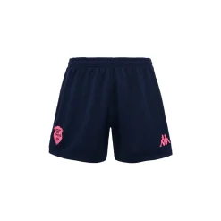 Short Sanremo Stade Francais Paris 22/23 Bleu Enfant
