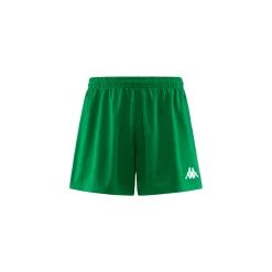 Short Sanremo Vert Enfant