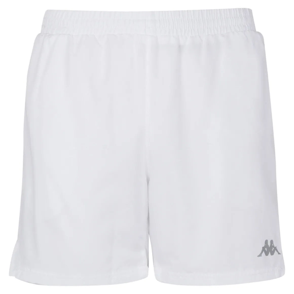 Short Tennis Lambre Blanc Enfant