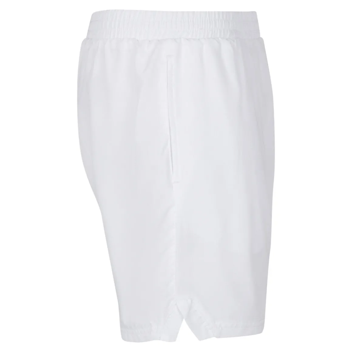 Short Tennis Lambre Blanc Enfant