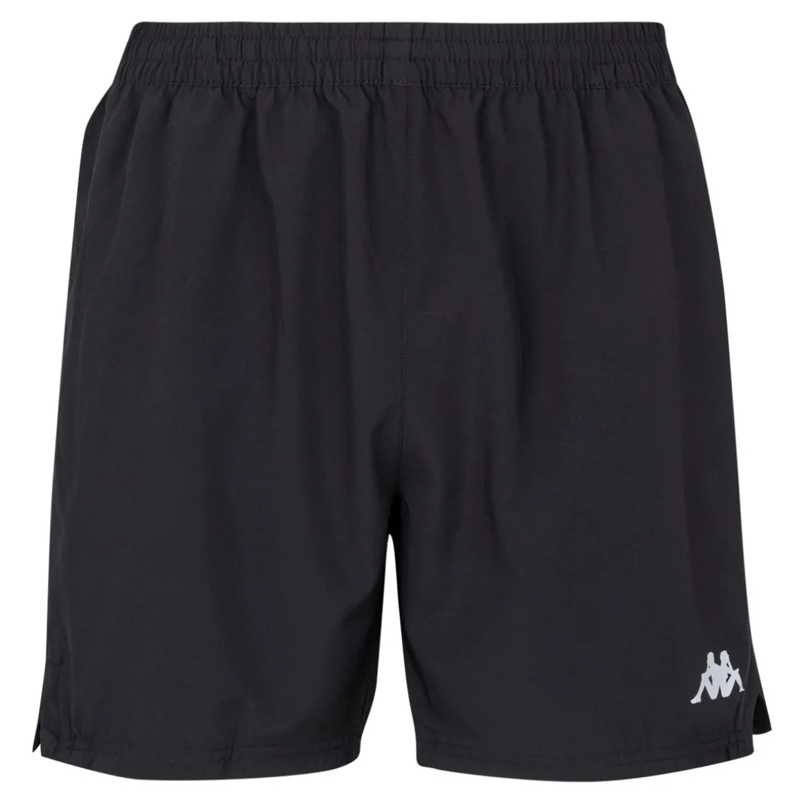 Short Tennis Lambre Noir Enfant