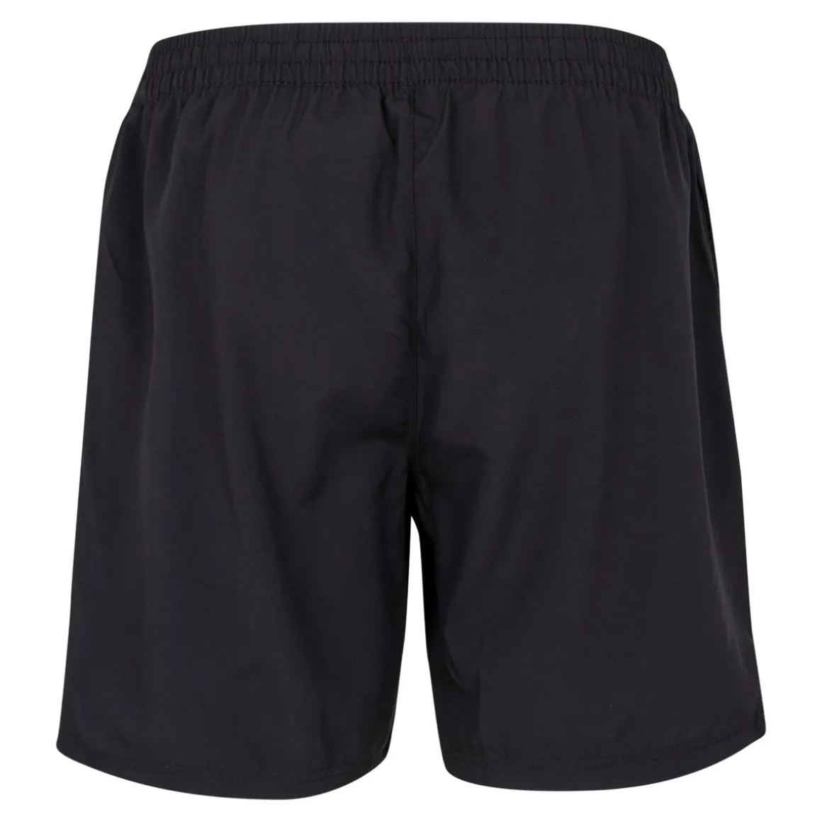 Short Tennis Lambre Noir Enfant