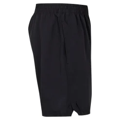 Short Tennis Lambre Noir Enfant