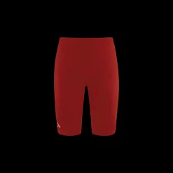 Short Vurgay Rouge Enfant