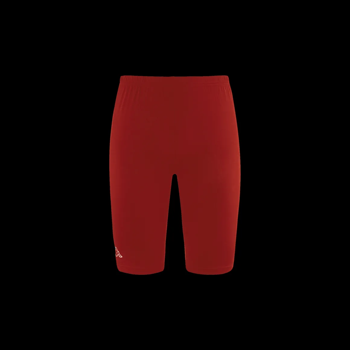 Short Vurgay Rouge Enfant