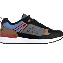 Sneakers Antor Gris Homme