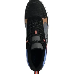 Sneakers Antor Gris Homme
