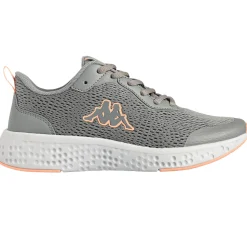 Sneakers Berkat Gris Femme