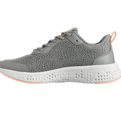 Sneakers Berkat Gris Femme