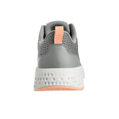 Sneakers Berkat Gris Femme