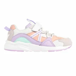 Sneakers Enfant London Sportswear Blanc