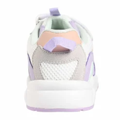 Sneakers Enfant London Sportswear Blanc