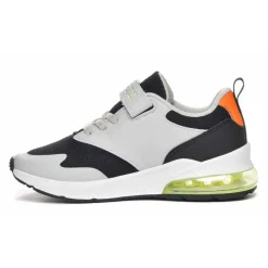 Sneakers Enfant Myagi Sportswear Gris