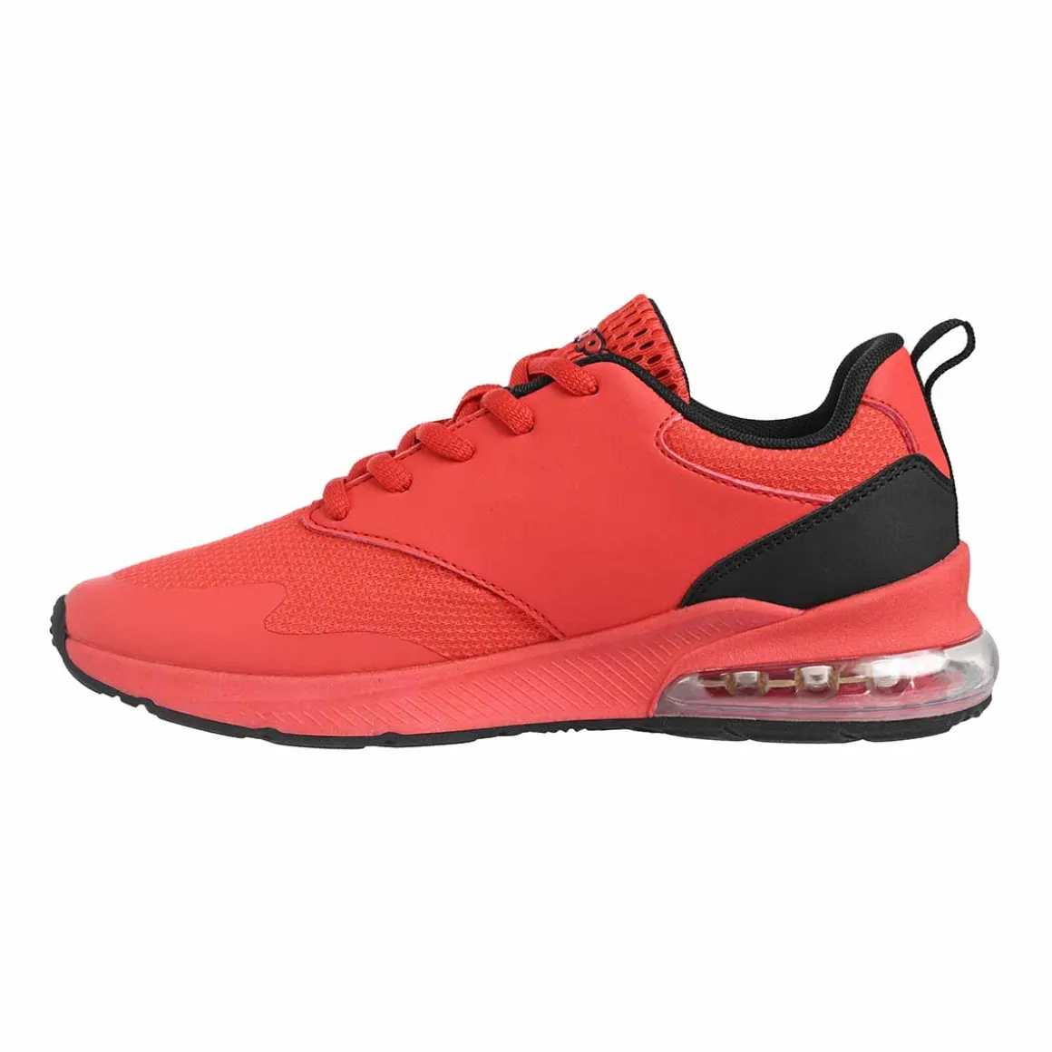 Sneakers Enfant Myagi Sportswear Rouge