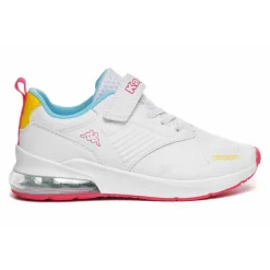Sneakers Enfant Myagi Sportswear Rose