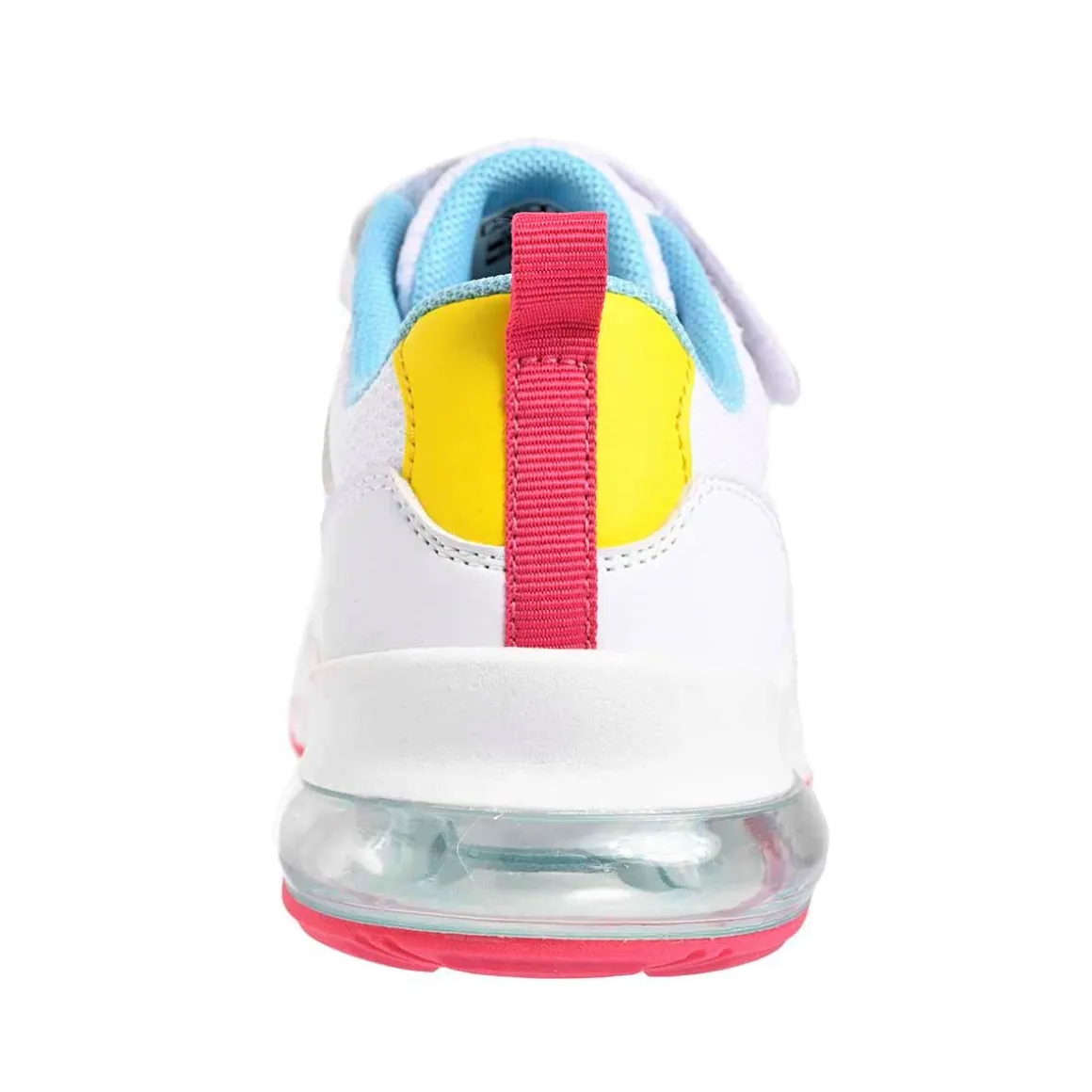 Sneakers Enfant Myagi Sportswear Rose