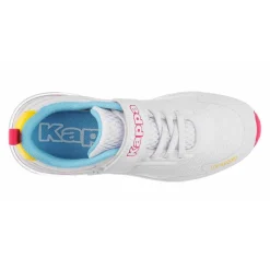 Sneakers Enfant Myagi Sportswear Rose
