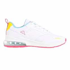 Sneakers Enfant Myagi Sportswear Rose