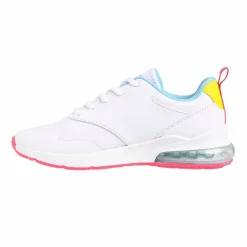 Sneakers Enfant Myagi Sportswear Rose