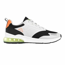 Sneakers Enfant Myagi Sportswear Gris