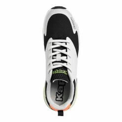 Sneakers Enfant Myagi Sportswear Gris