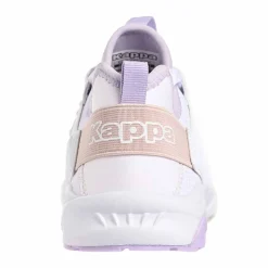 Sneakers Enfant San Puerto Sportswear Blanc
