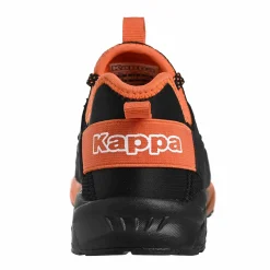Sneakers Enfant San Puerto Sportswear Noir