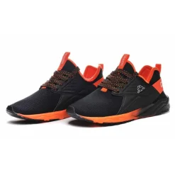 Sneakers Enfant San Puerto Sportswear Noir