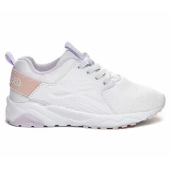 Sneakers Enfant San Puerto Sportswear Blanc