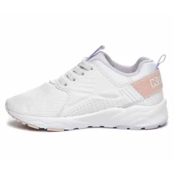 Sneakers Enfant San Puerto Sportswear Blanc