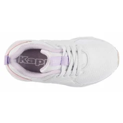 Sneakers Enfant San Puerto Sportswear Blanc