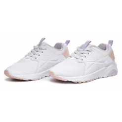 Sneakers Enfant San Puerto Sportswear Blanc