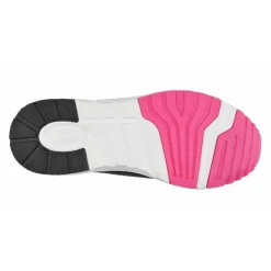 Sneakers Enfant San Puerto Sportswear Noir