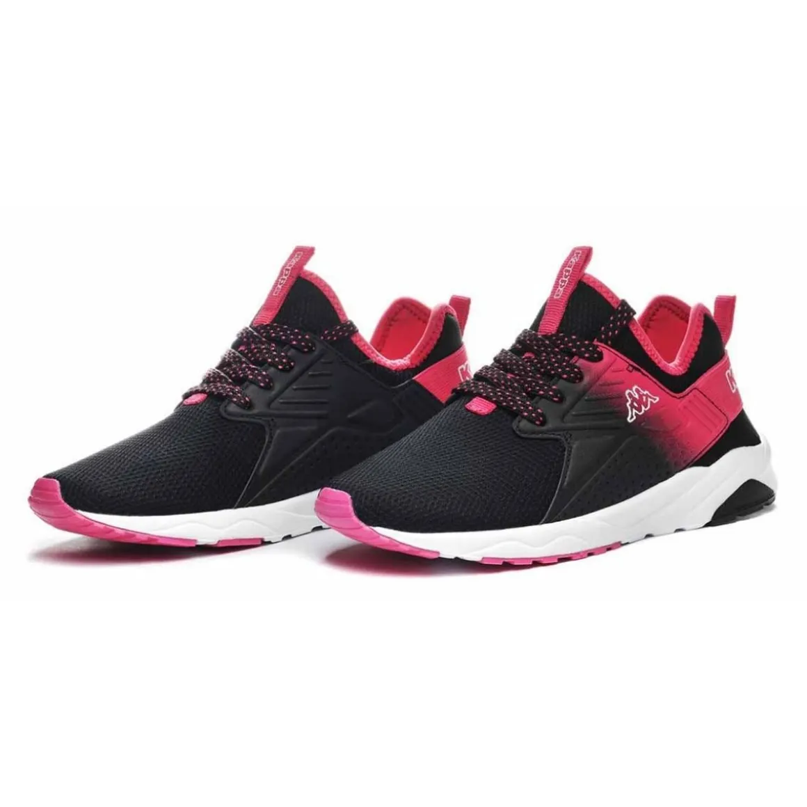 Sneakers Enfant San Puerto Sportswear Noir