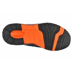 Sneakers Enfant San Puerto Sportswear Noir