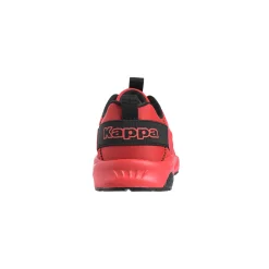 Sneakers Enfant San Puerto Sportswear Rouge