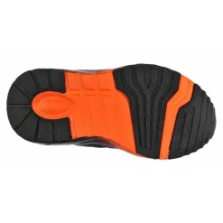 Sneakers Enfant San Puerto Sportswear Noir