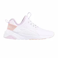 Sneakers Enfant San Puerto Sportswear Blanc
