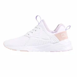 Sneakers Enfant San Puerto Sportswear Blanc