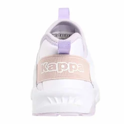 Sneakers Enfant San Puerto Sportswear Blanc