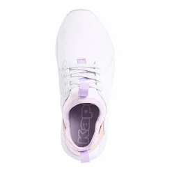 Sneakers Enfant San Puerto Sportswear Blanc
