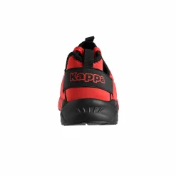 Sneakers Enfant San Puerto Sportswear Rouge