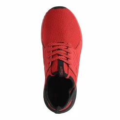 Sneakers Enfant San Puerto Sportswear Rouge