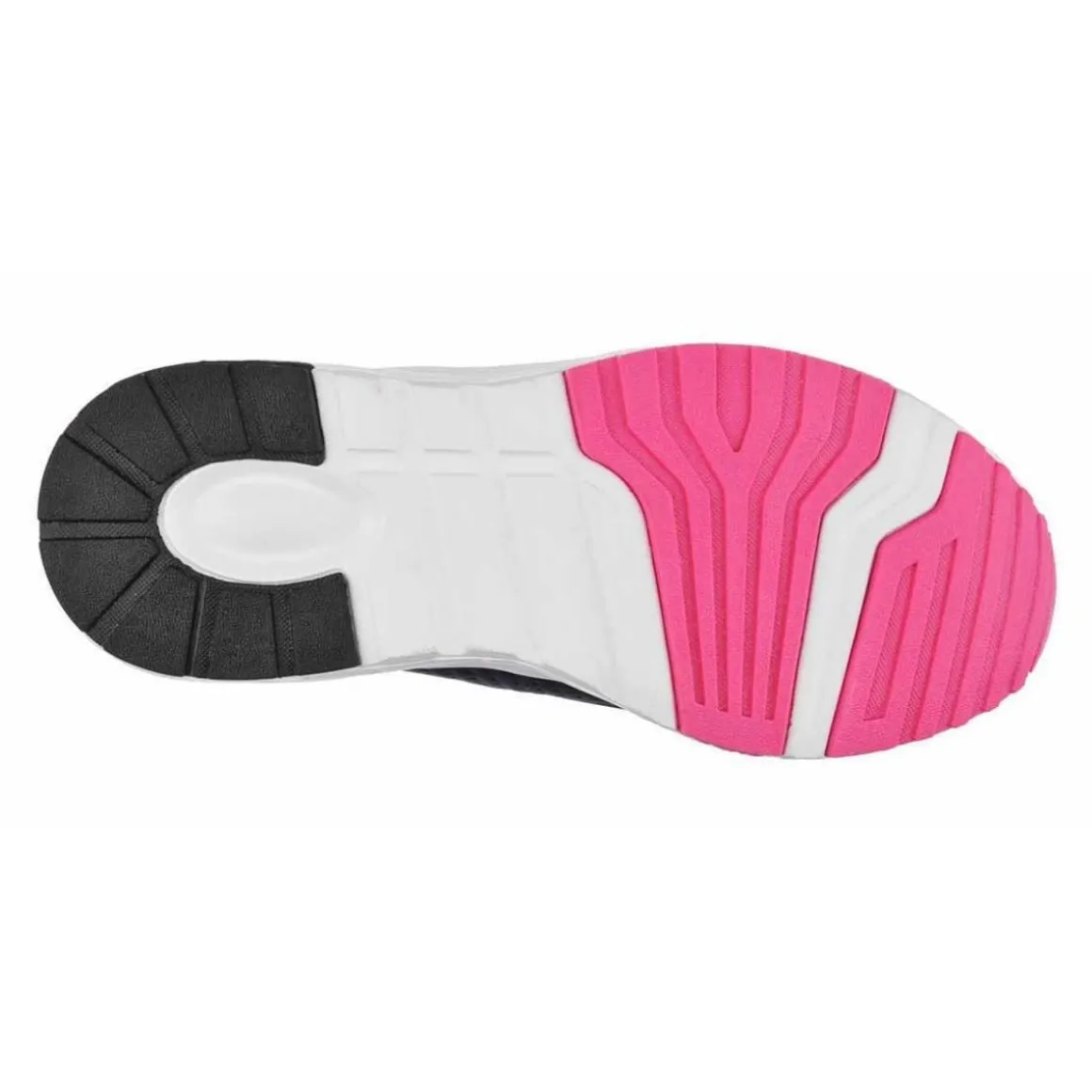 Sneakers Enfant San Puerto Sportswear Noir