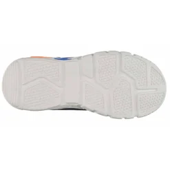 Sneakers Enfant Wamby Sportswear Noir