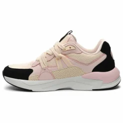 Sneakers Femme Holborn Sportswear Beige