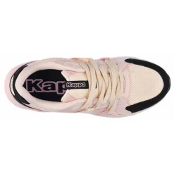 Sneakers Femme Holborn Sportswear Beige