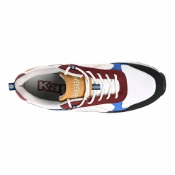 Sneakers Homme Antor Sportswear Blanc