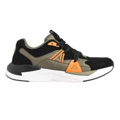 Sneakers Homme Holborn Sportswear Noir
